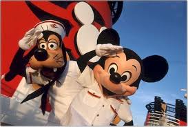 disney cruise line