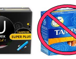 tampons tampons