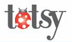 totsy small logo