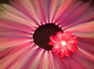jillians tutu to use