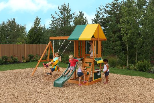 Clearance Over 50 Off Kidkraft Sun Bistro Wooden Playset Kidkraft Sun Bistro Wooden Playset