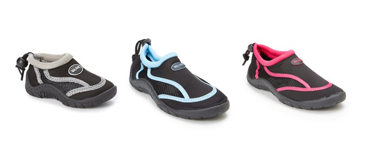 where to purchase water shoes
