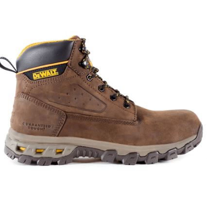 Work Boots – Steel Toe Included 