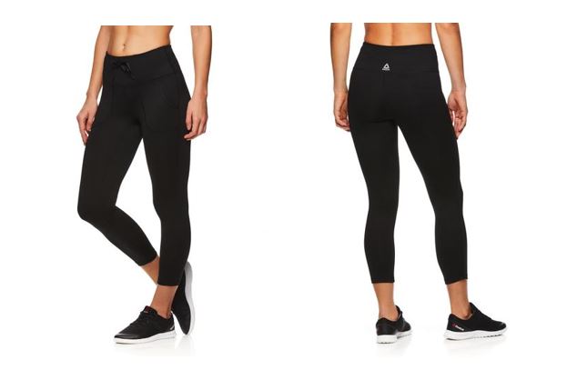 reebok leggings capri