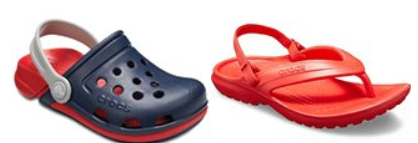 midwest coupon clippers crocs