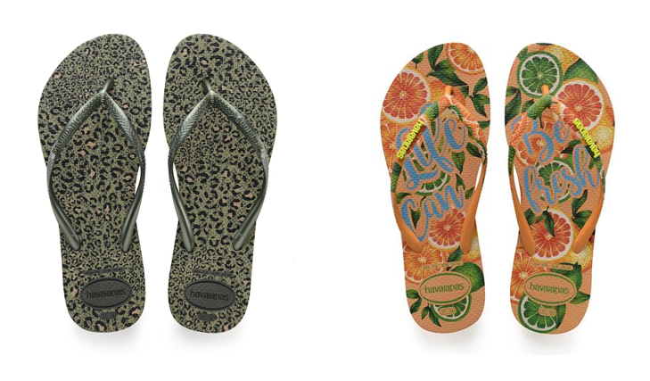 havaianas free shipping