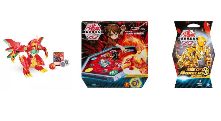 target daily toy deal