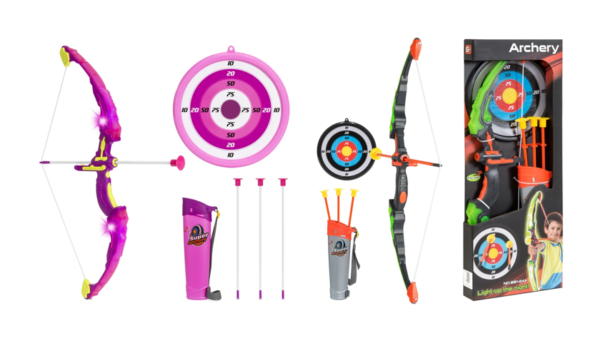 bows and arrows online shop