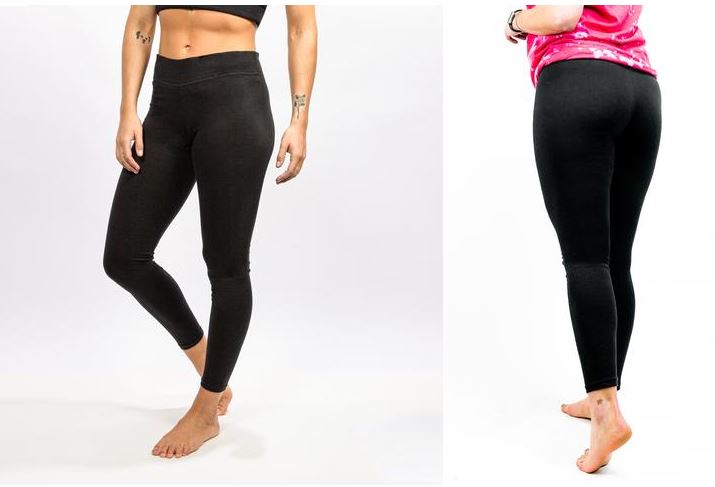 black leggings online shopping