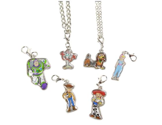toy story jewelry box