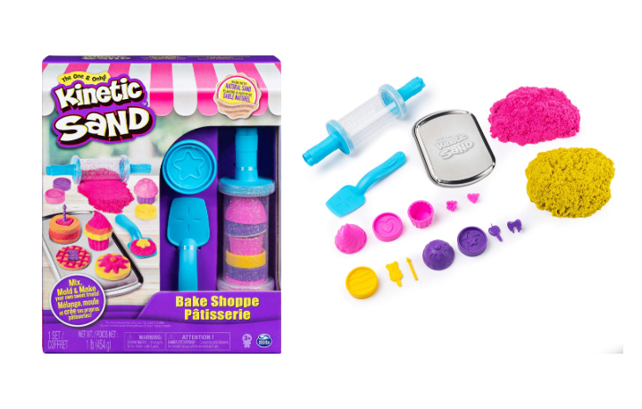 walgreens kinetic sand