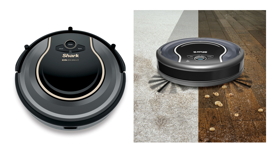 shark robot vacuum black friday deals