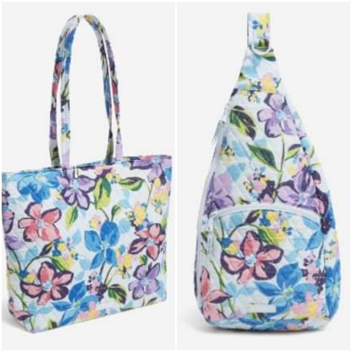 Vera Bradley Online Outlet is OPEN! Up to 85 OFF