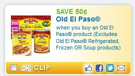 old el paso fifty off one