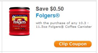 folgers 1