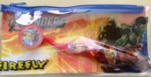 firefly toothbrush dollar tree