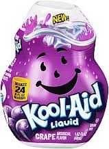 kool aid