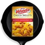 velveeta cheesy skillets 2