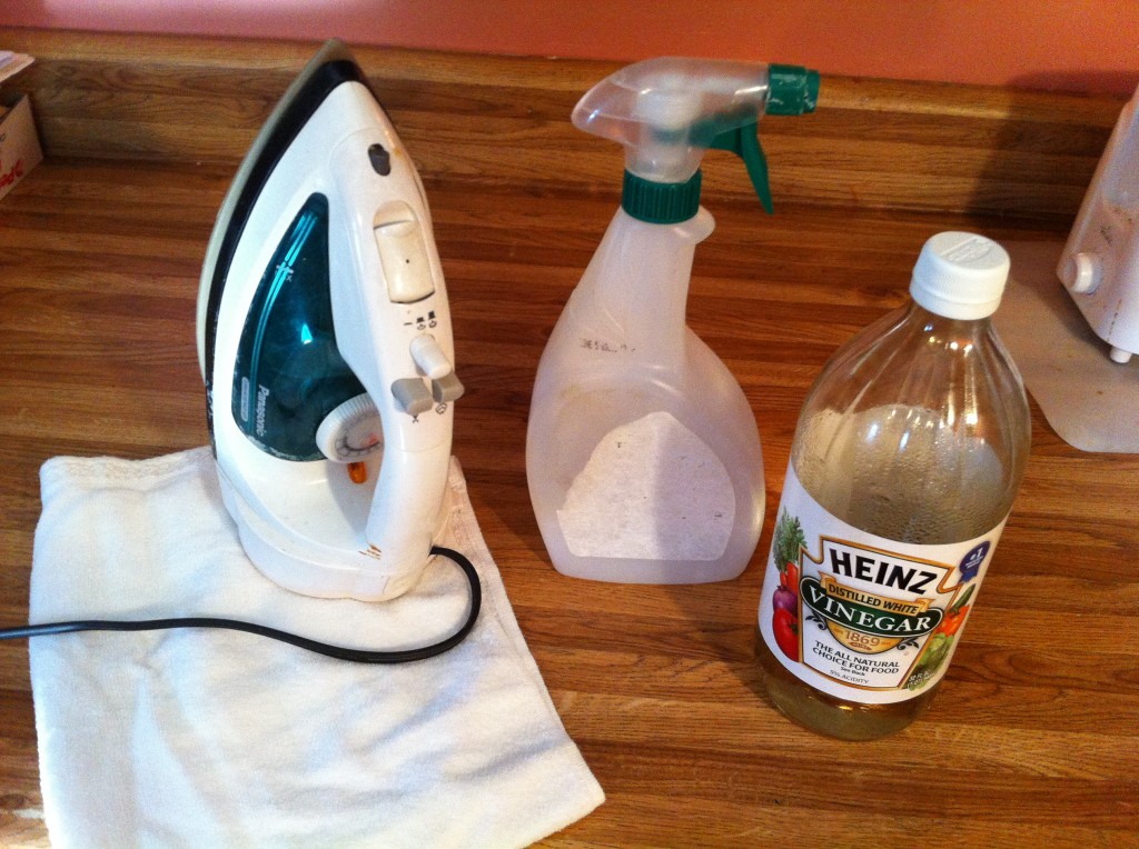 How to Remove Stubborn Carpet Stains