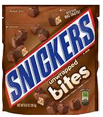 Snickers