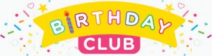 bday club