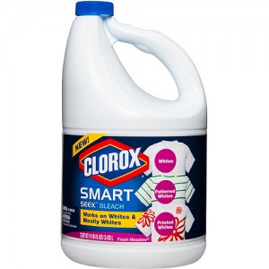 Clorox Smart Seek™ Bleach