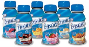 Ensure Products