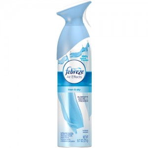 Febreze Air Effects