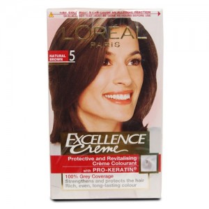 L'Oreal Paris Excellence Hair Color