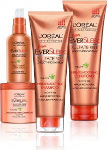 L'Oreal Paris Hair Expertise Products