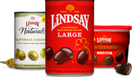 Lindsay