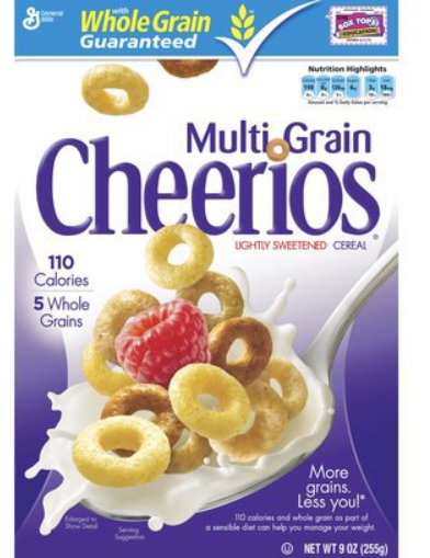 Multi Grain
