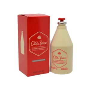 Old Spice Aftershave