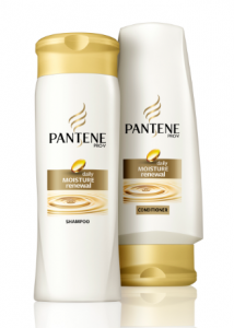 Pantene Daily Moisture Renewal Product