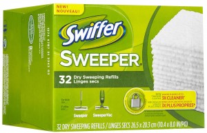 Swiffer Sweeper Refill