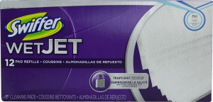 Swiffer Wet Jet Refill