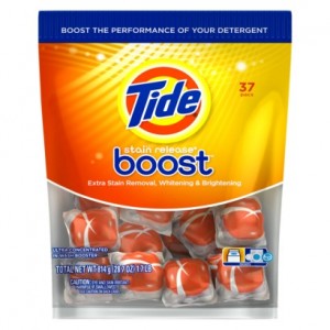 Tide Boost