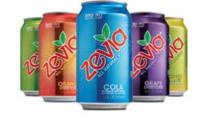 Zevia