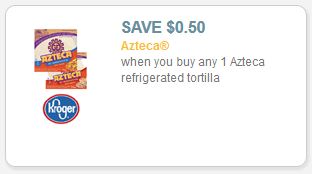 azteca coupon