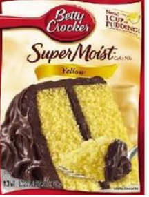 cakemix