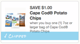 cape cod coupon