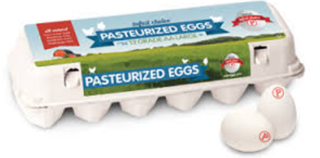 eggs