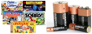 hasbroduracell