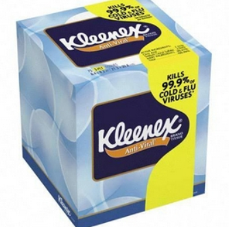 kleenex