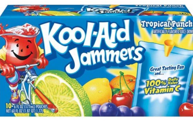 kool aid