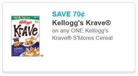 krave smores