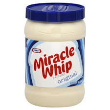 miracle whip