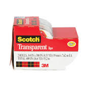 scotch tape two pack