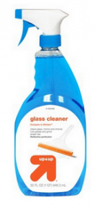 targetupglasscleaner