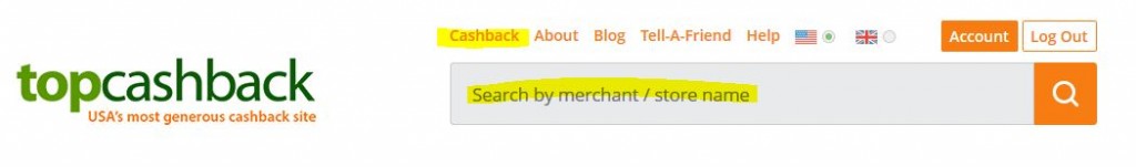 topcashback staples